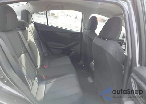 2020 Subaru Impreza Premium z USA, uszkodzony, nr VIN 4S3GKAV60L3601133